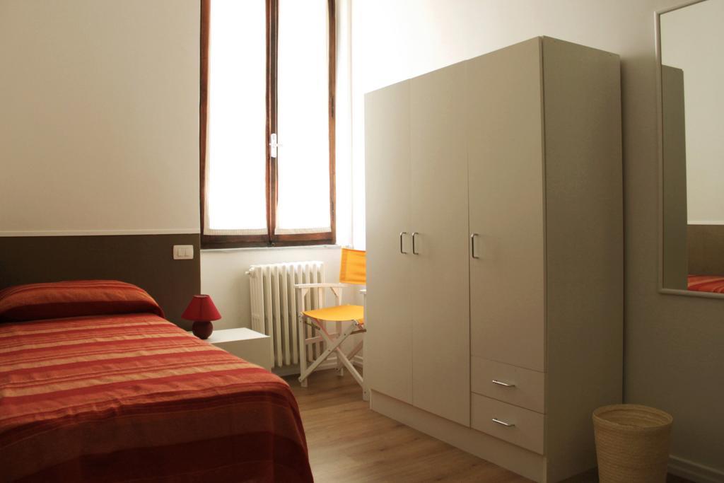 Pino Marittimo Civitanova Marche Quarto foto