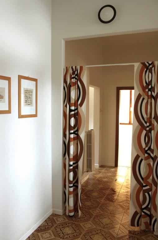 Pino Marittimo Civitanova Marche Exterior foto