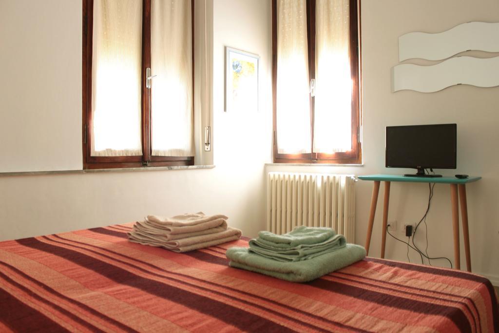 Pino Marittimo Civitanova Marche Exterior foto